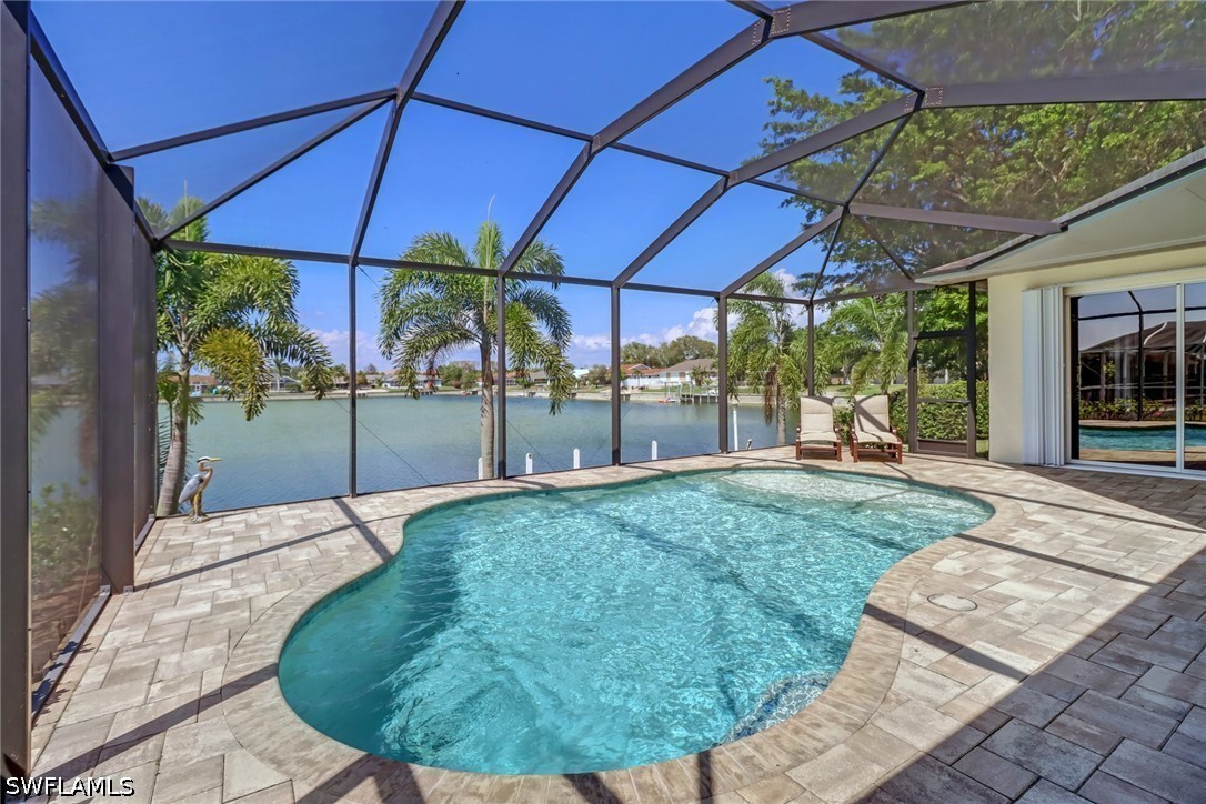 3 Bed Pool Home for Sale in Shamrock Lakes, FL, $5,000 — photo 28
