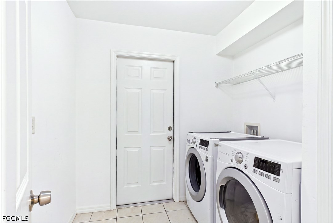 3 Bed SingleFamilyResidence for Sale in Cape Coral, FL — photo 28