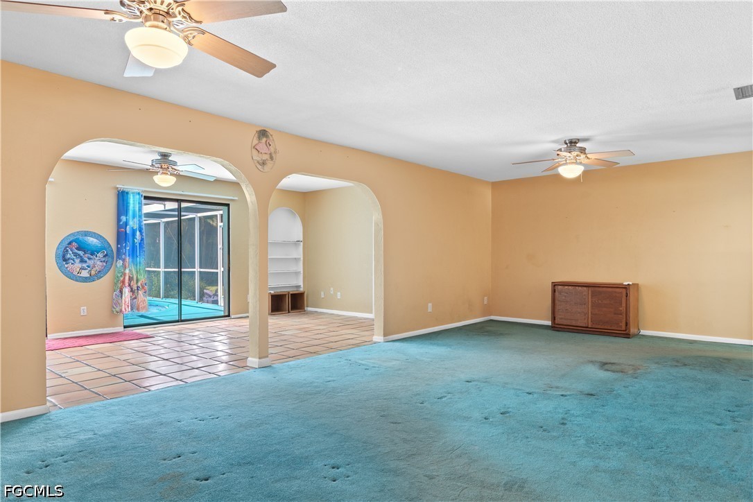 3 Bed Pool Home for Sale in Cape Coral, FL, $319,900 — photo 28