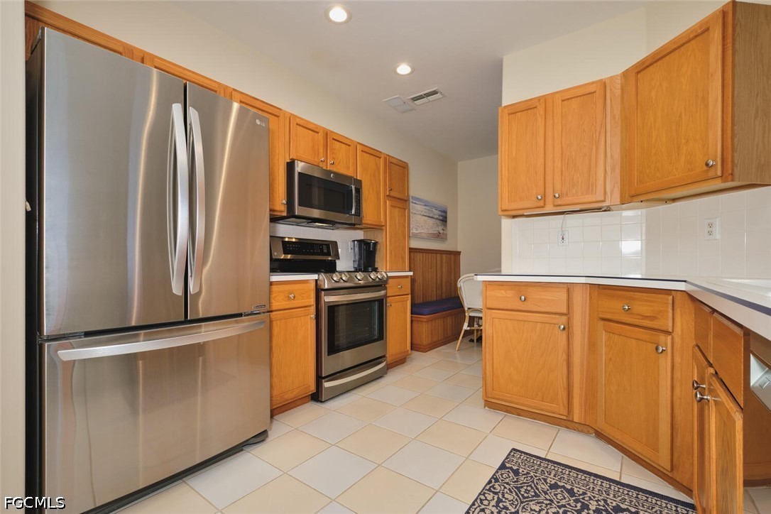 3 Bed Waterfront Home for Sale in Fort Myers, FL, $249,900 — photo 28