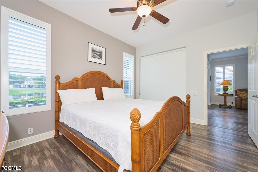 2 Bed Waterfront Home for Sale in Fort Myers, FL, $309,900 — photo 28