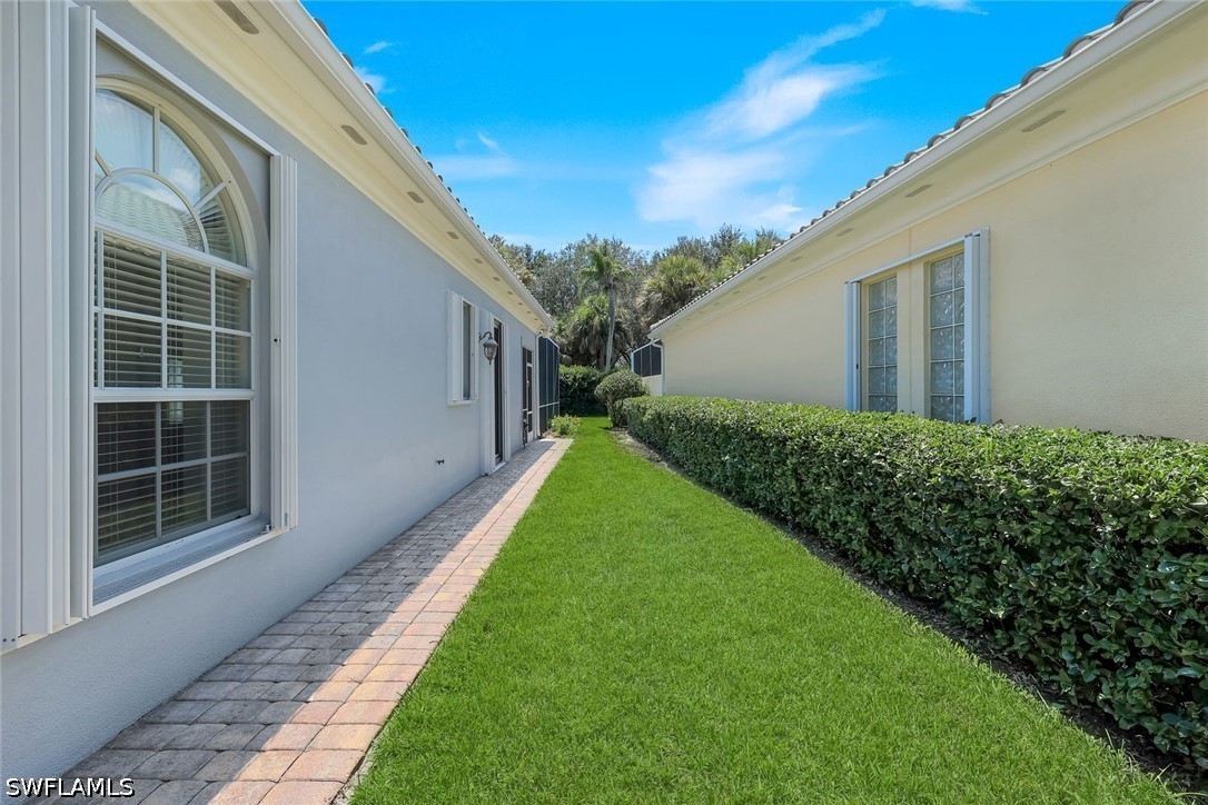 3 Bed Pool Home for Sale in Island Walk, FL, $689,000 — photo 28