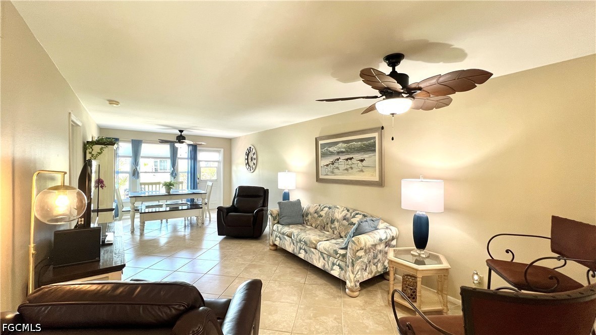 2 Bed Condominium for Sale in Fort Myers, FL, $1,250 — photo 28