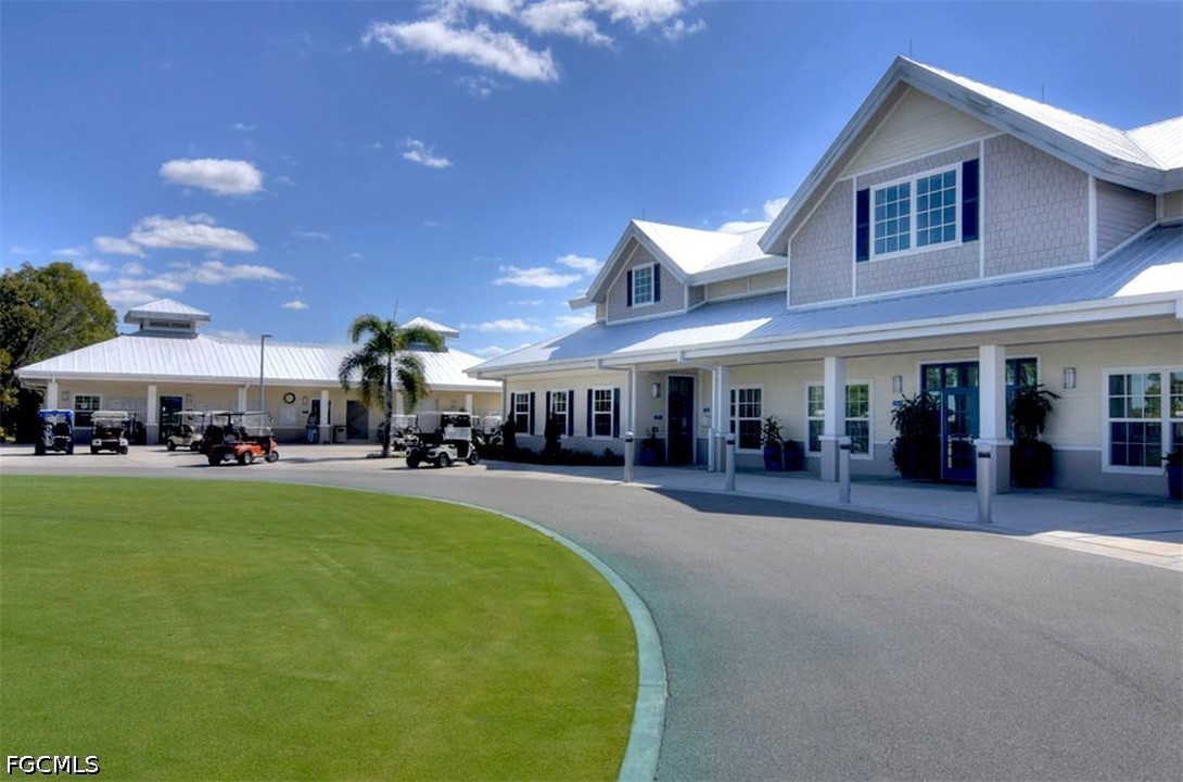 2 Bed ManufacturedHome for Sale in North Fort Myers, FL — photo 28