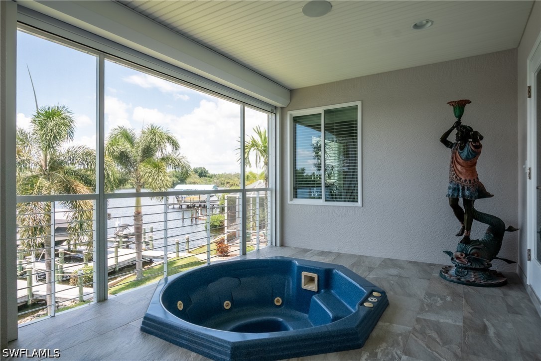 4 Bed Waterfront Home for Sale in Fort Myers, FL, $999,000 — photo 28