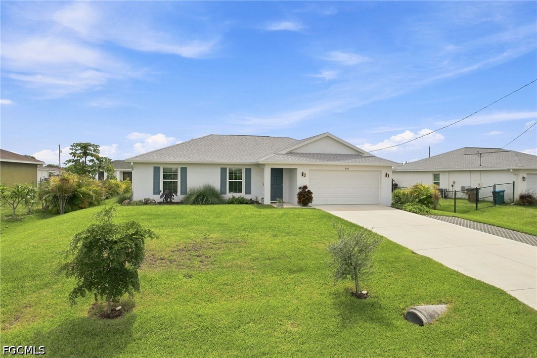 3 Bed SingleFamilyResidence for Sale in Cape Coral, FL — photo 28