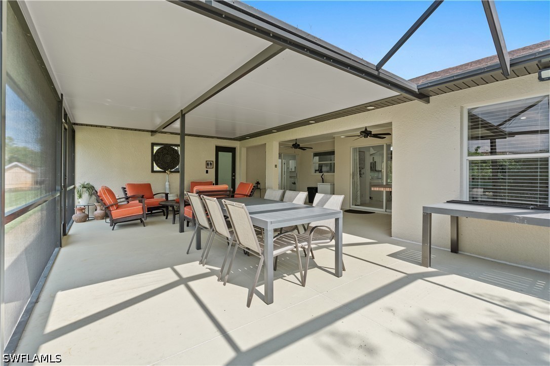 3 Bed SingleFamilyResidence for Sale in San Carlos Park, FL — photo 28