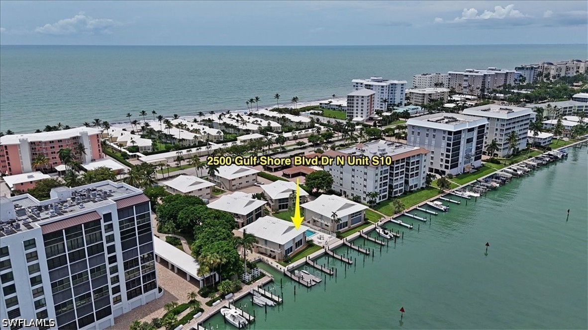 2 Bed Waterfront Home for Sale in Naples, FL, $799,999 — photo 28