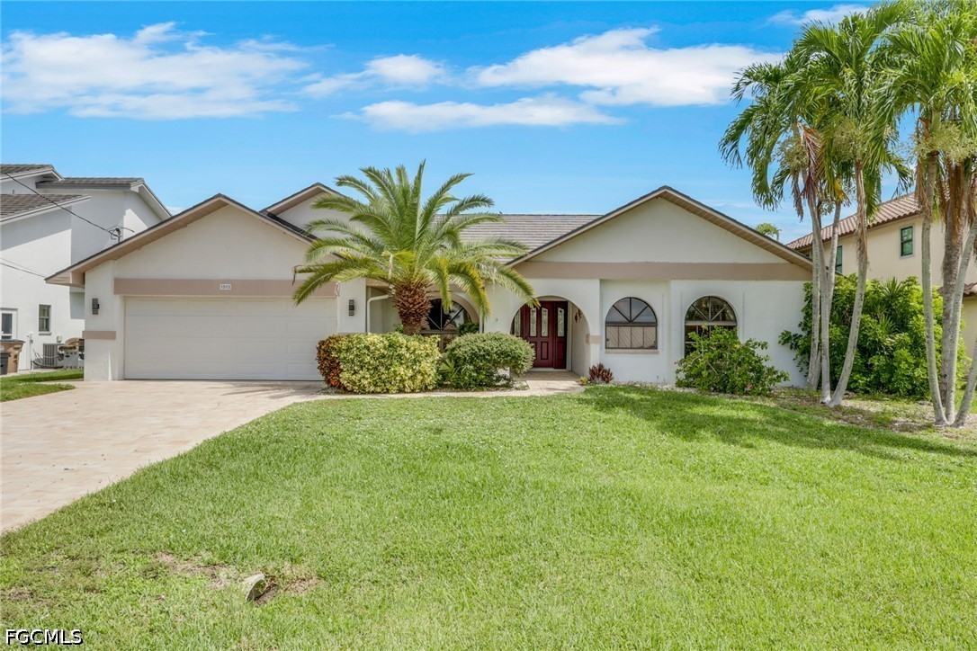 3 Bed Pool Home for Sale in Cape Coral, photo 28