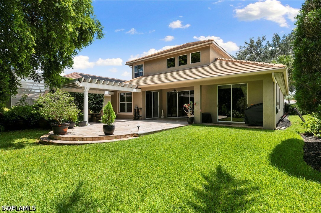 4 Bed SingleFamilyResidence for Sale in Autumn Woods, FL — photo 28