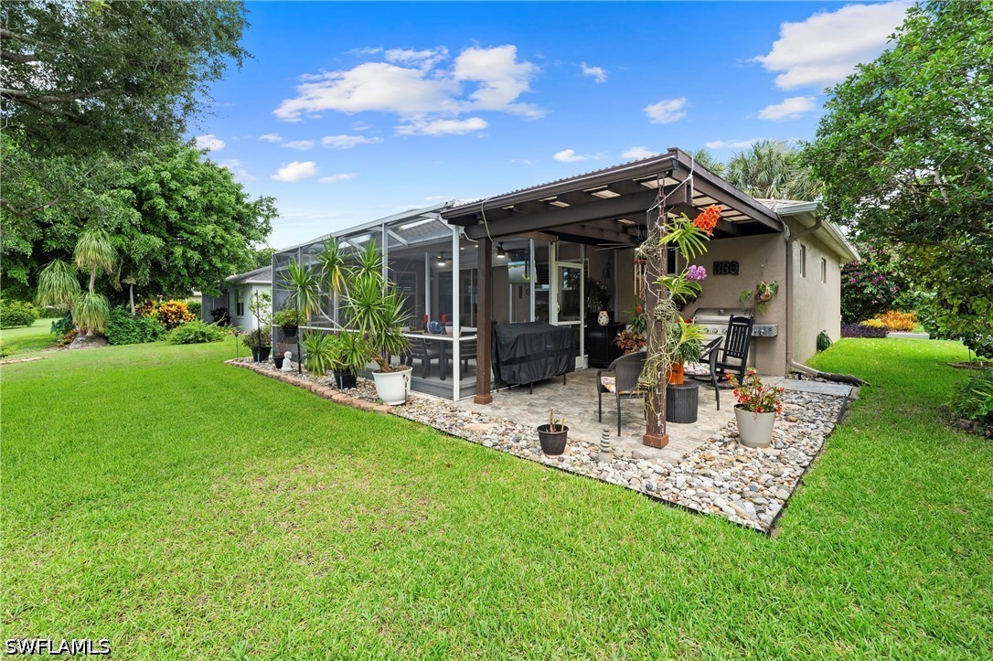 3 Bed SingleFamilyResidence for Sale in Bonita Springs, FL — photo 28