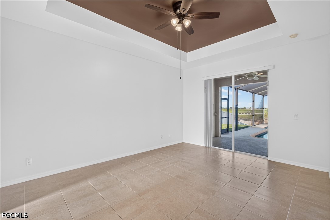 3 Bed Pool Home for Sale in Cape Coral, photo 28