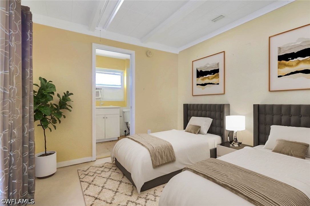 6 Bed SingleFamilyResidence for Sale in Naples Park, FL — photo 28