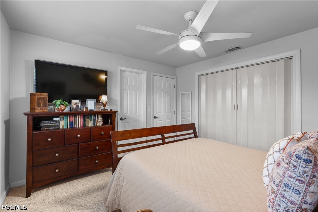 3 Bed Pool Home for Sale in Cape Coral, photo 28