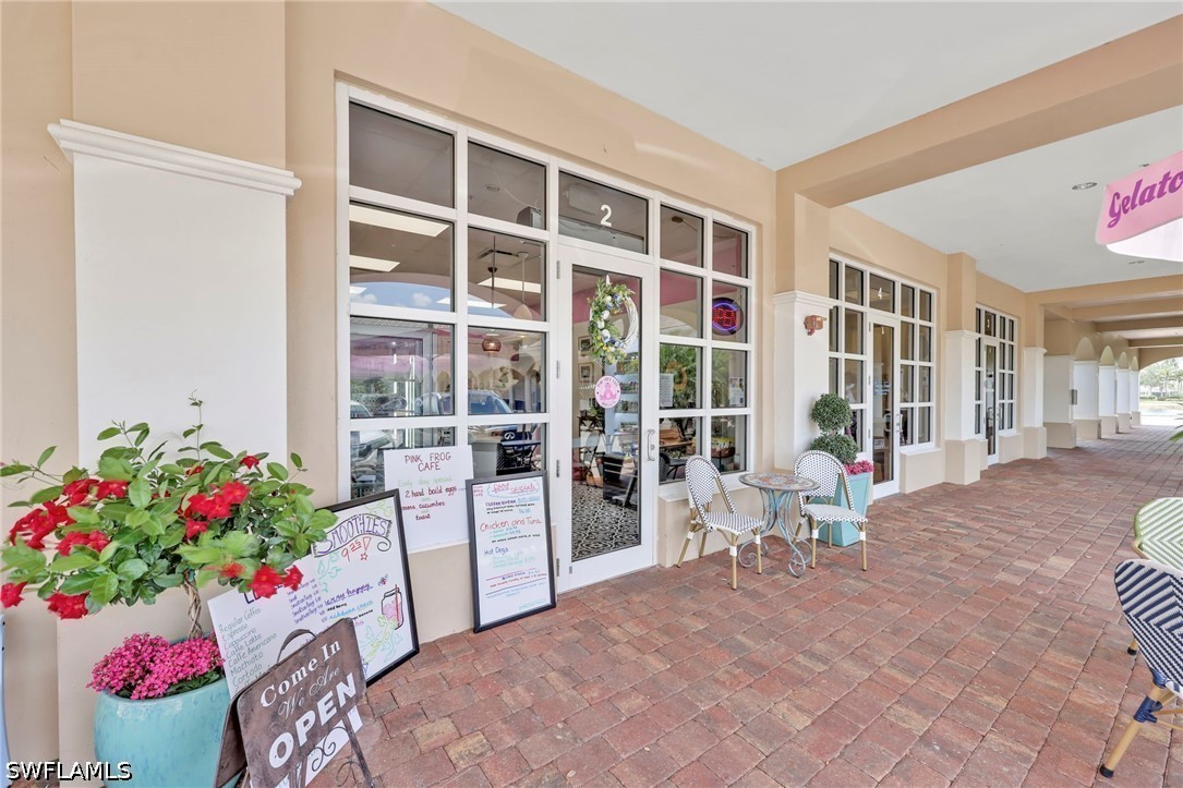 3 Bed Pool Home for Sale in Verona Walk, FL, $5,500 — photo 28