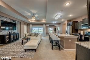 3 Bed Pool Home for Sale in Cape Coral, FL, $798,000 — photo 28