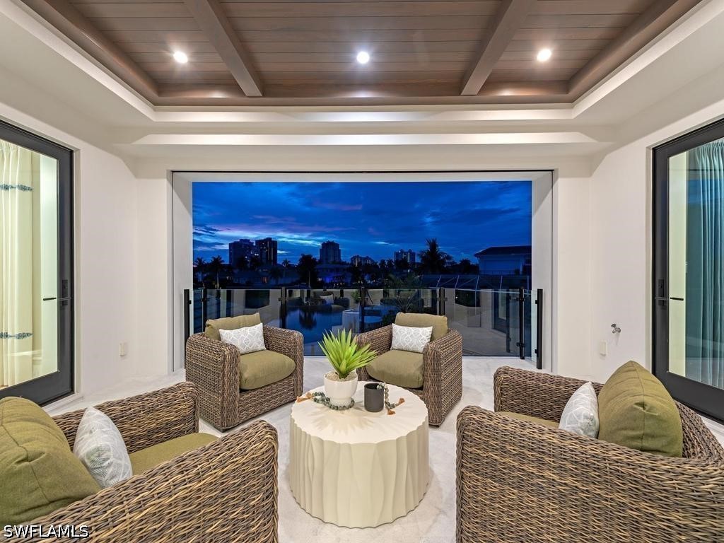 5 Bed Pool Home for Sale in Park Shore, FL, $15,500,000 — photo 28