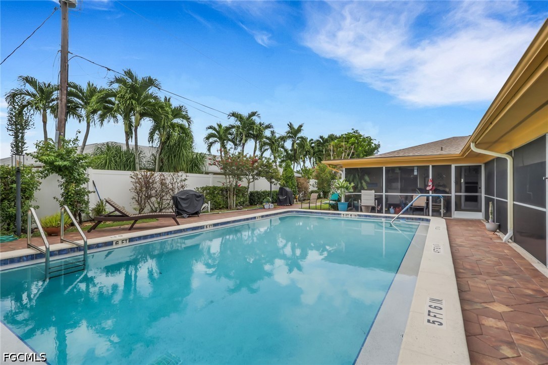 3 Bed Pool Home for Sale in Wildwood Condo, FL, $239,900 — photo 28