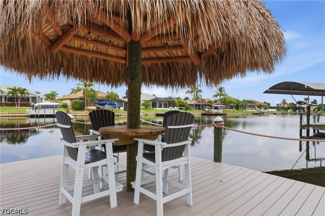 3 Bed Pool Home for Sale in Cape Coral, photo 28