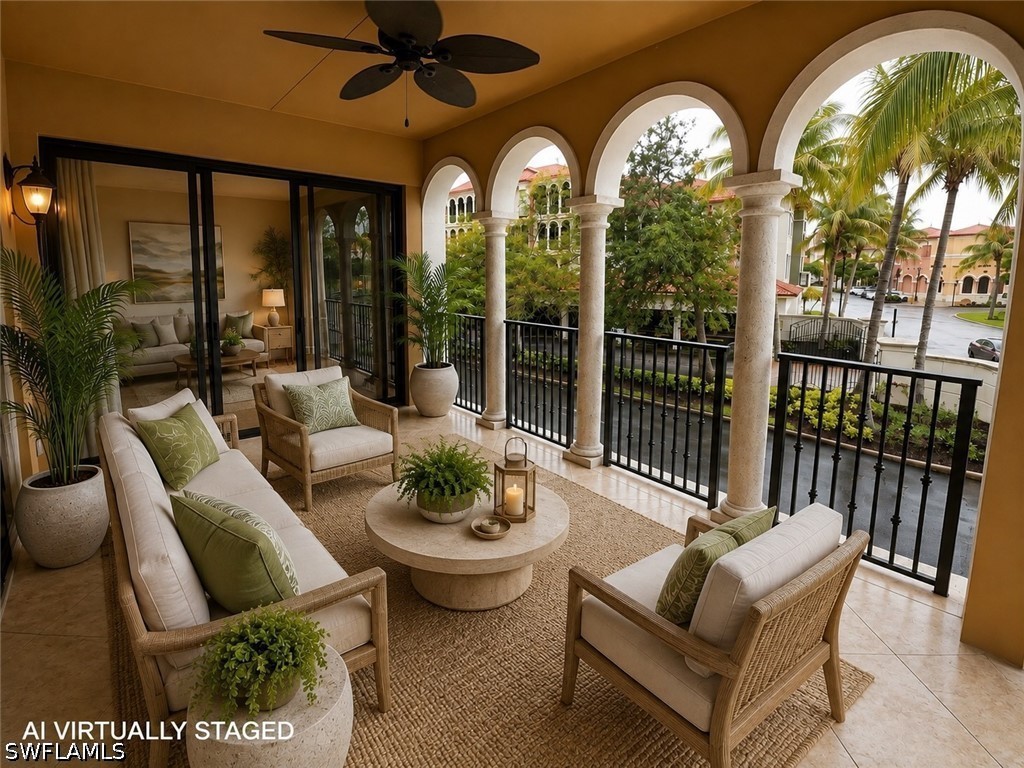 2 Bed Condominium for Sale in Estero, photo 28