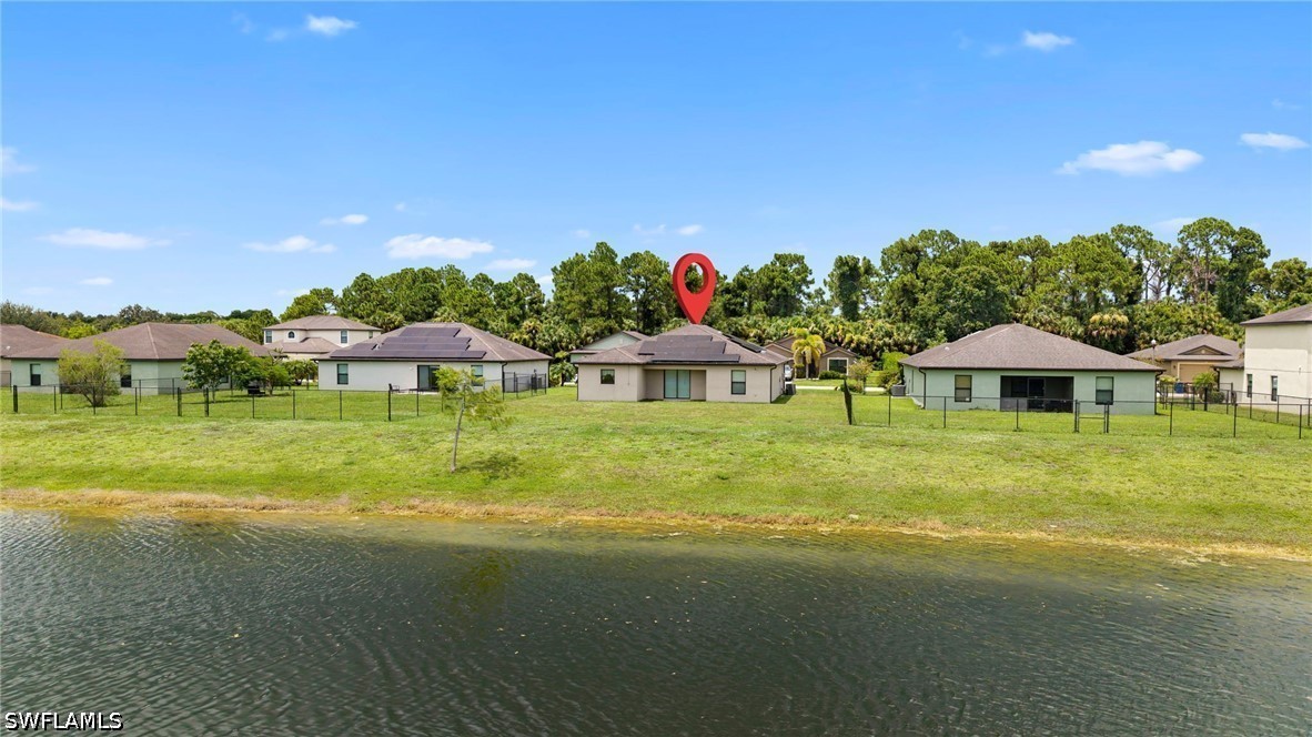 3 Bed Waterfront Home for Sale in Shadow Lakes, FL, $330,000 — photo 28