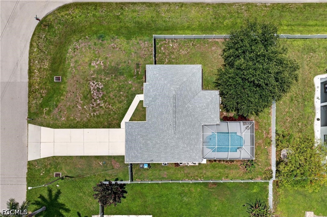 3 Bed Pool Home for Sale in Cape Coral, FL, $375,000 — photo 28