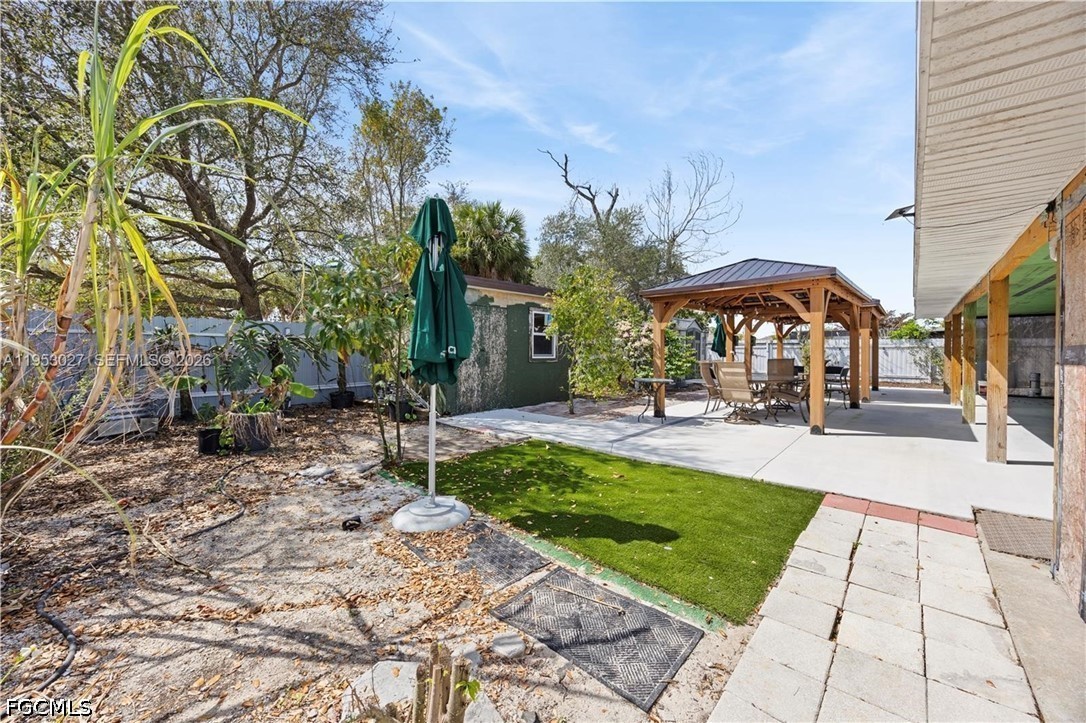 4 Bed SingleFamilyResidence for Sale in Cape Coral, FL — photo 28