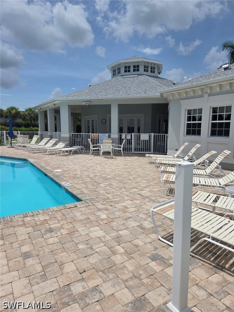 4 Bed Pool Home for Sale in Gladiolus Preserve, FL, $3,250 — photo 28