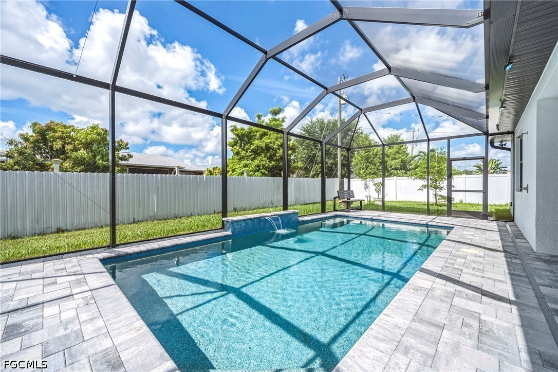 4 Bed Pool Home for Sale in Cape Coral, photo 28