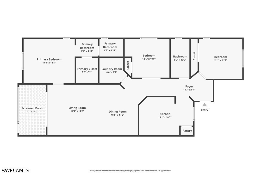 3 Bed Condominium for Sale in Blue Heron, FL, $350,000 — photo 28