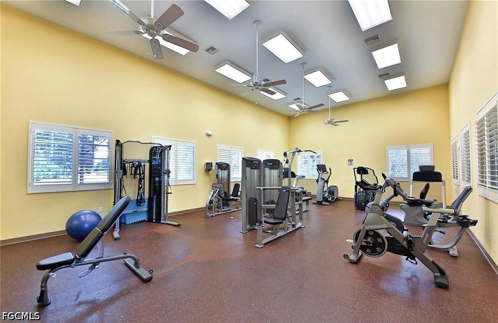 3 Bed Waterfront Home for Sale in Bella Casa, FL, $1,899 — photo 28