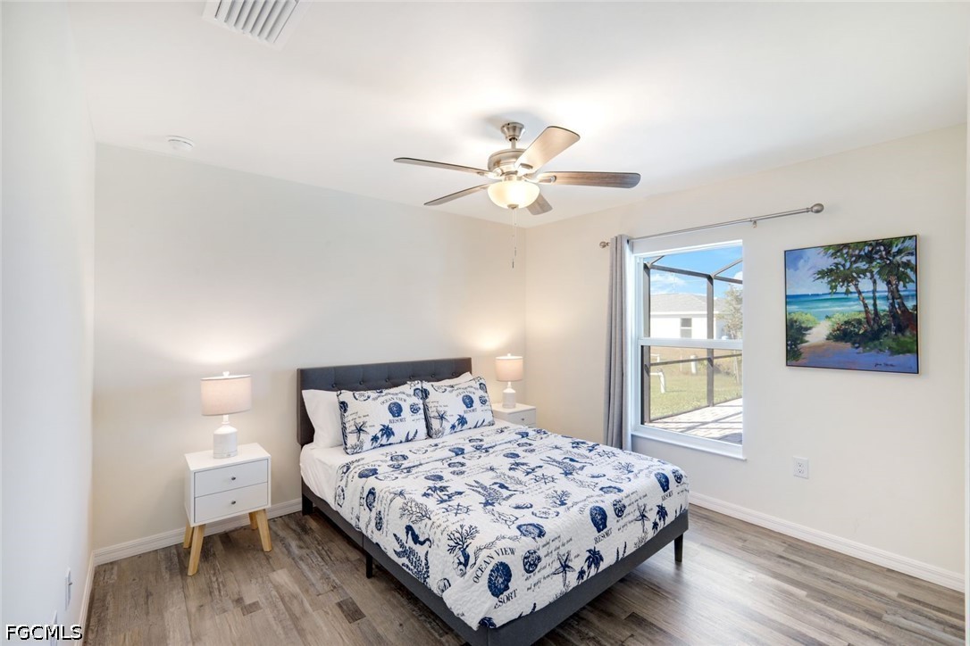 4 Bed Pool Home for Sale in Cape Coral, FL, $415,000 — photo 28