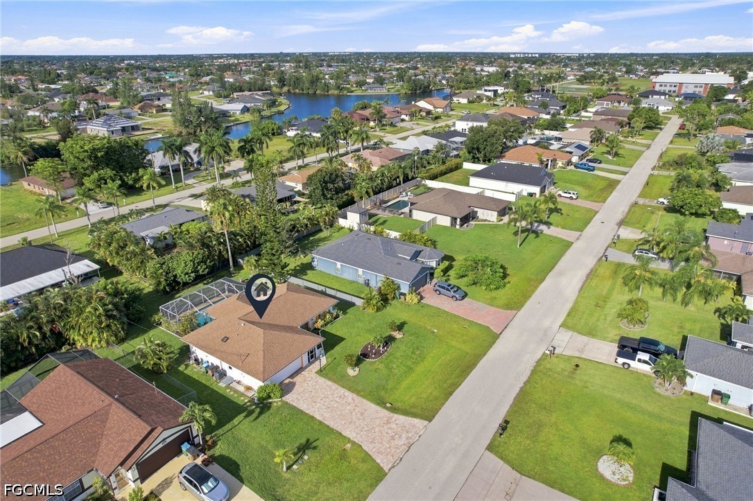 3 Bed Pool Home for Sale in Cape Coral, photo 28