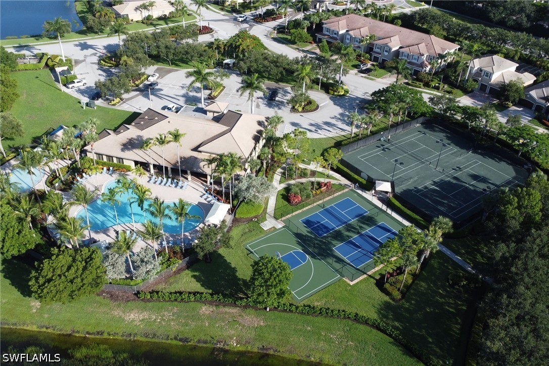 2 Bed Condominium for Sale in Marbella Lakes, FL, $385,000 — photo 28