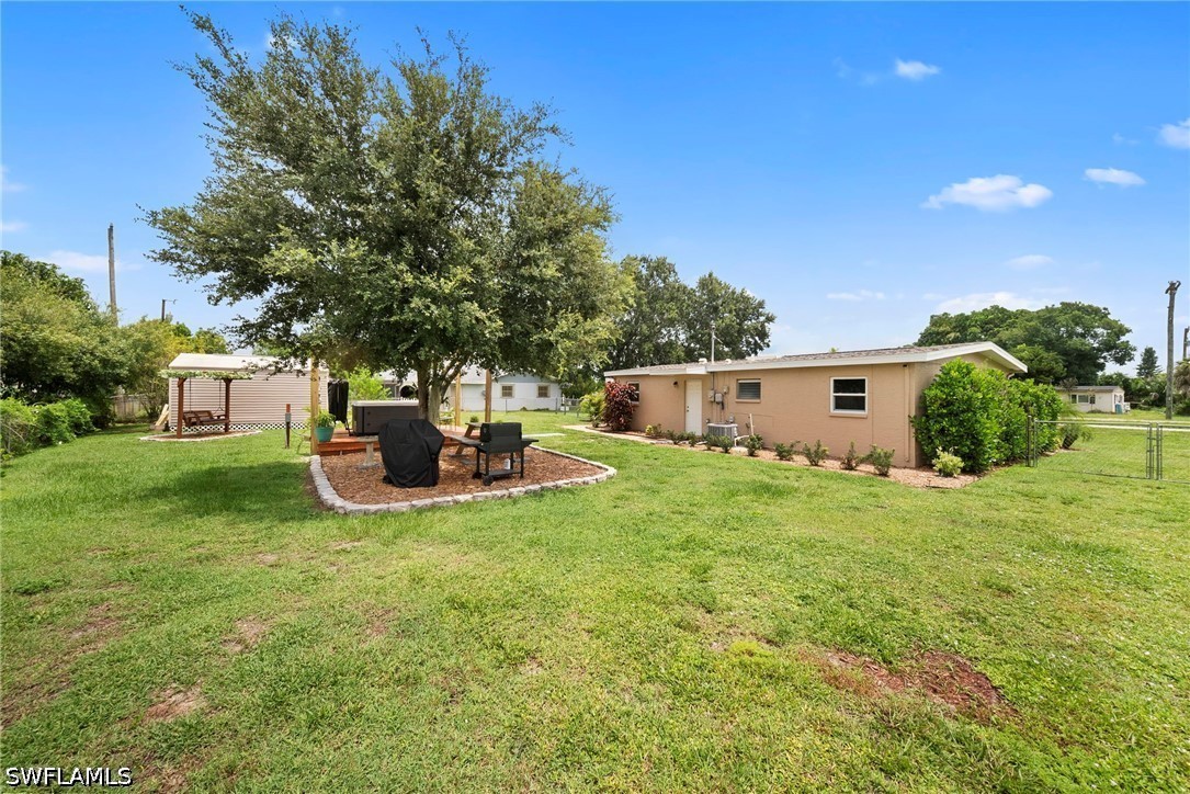 3 Bed SingleFamilyResidence for Sale in Lehigh Acres, FL — photo 28