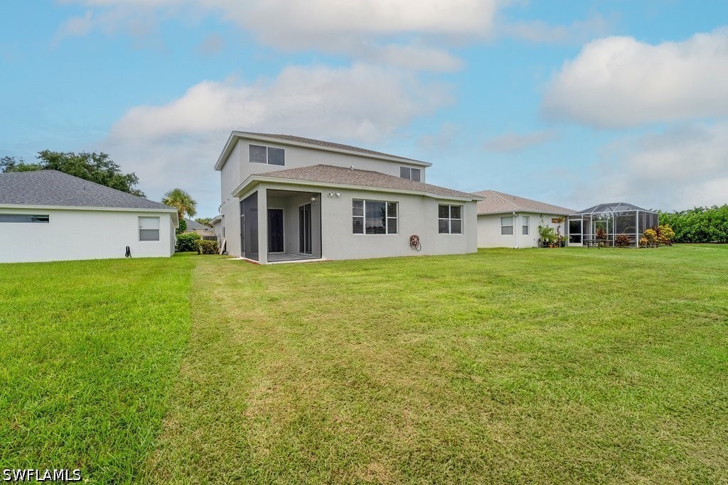 4 Bed Waterfront Home for Sale in Stoneybrook, FL, $599,900 — photo 28