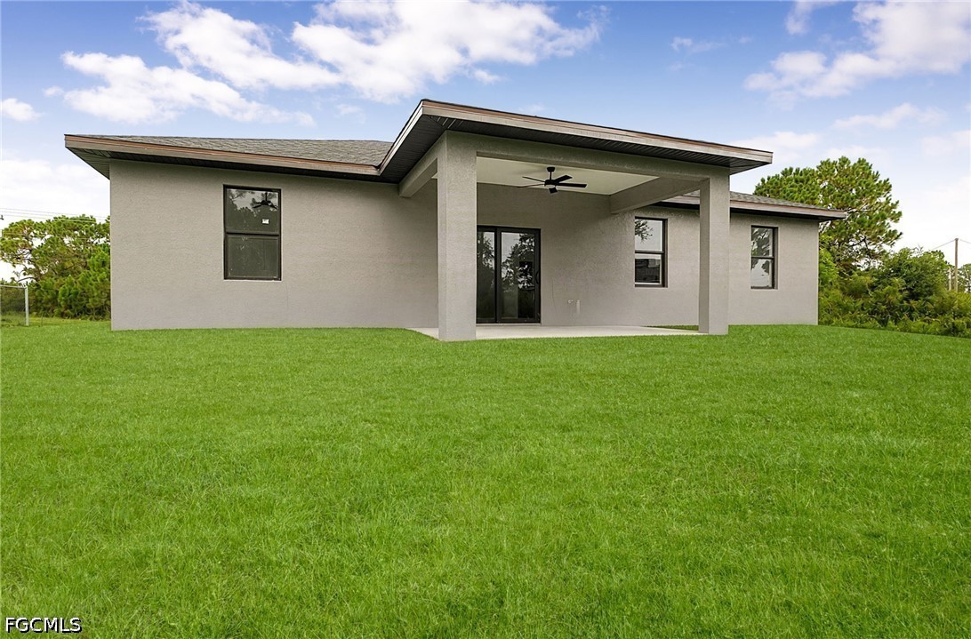 3 Bed SingleFamilyResidence for Sale in Lehigh Acres, photo 28
