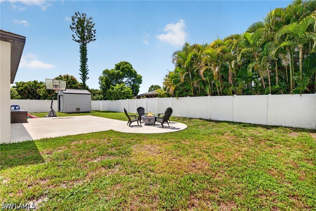 4 Bed SingleFamilyResidence for Sale in Cape Coral, photo 28