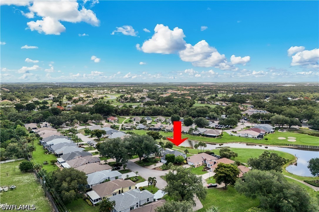 2 Bed Waterfront Home for Sale in Estero, photo 28