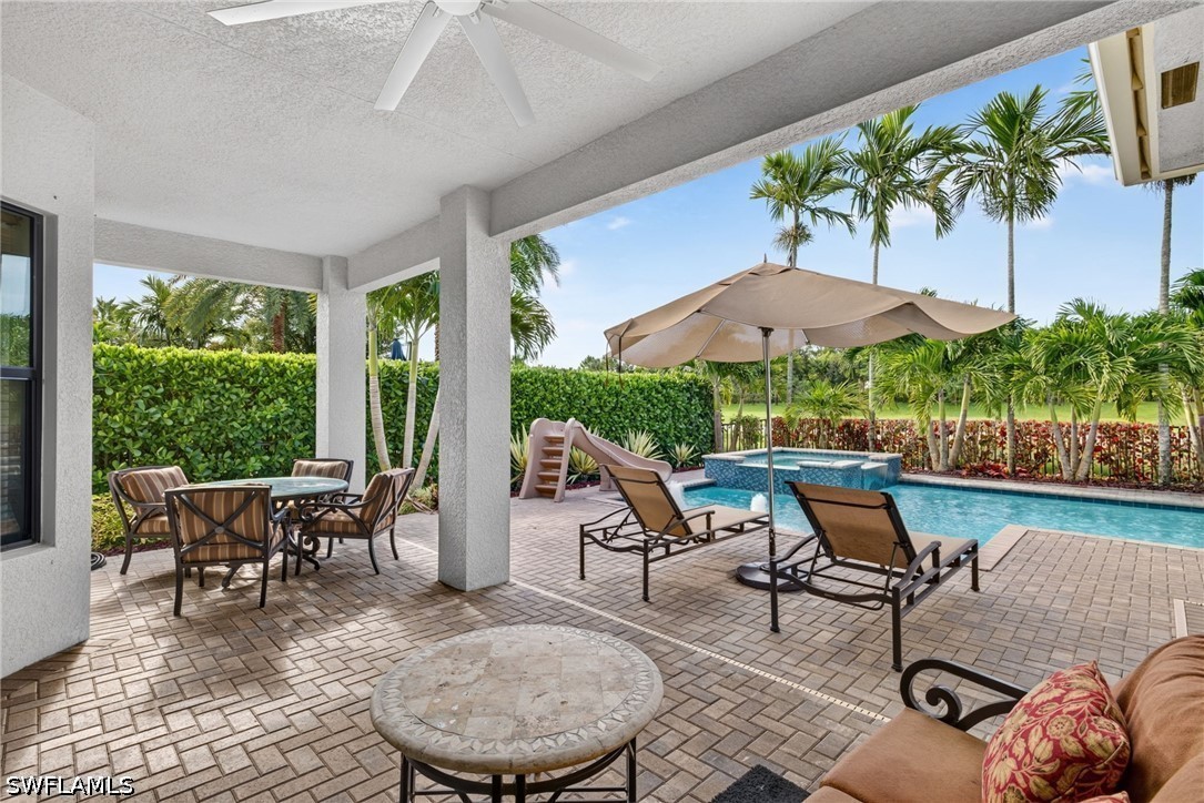 4 Bed Pool Home for Sale in Stonecreek, photo 28