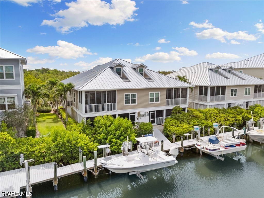 4 Bed Waterfront Home for Sale in Goodland, photo 28
