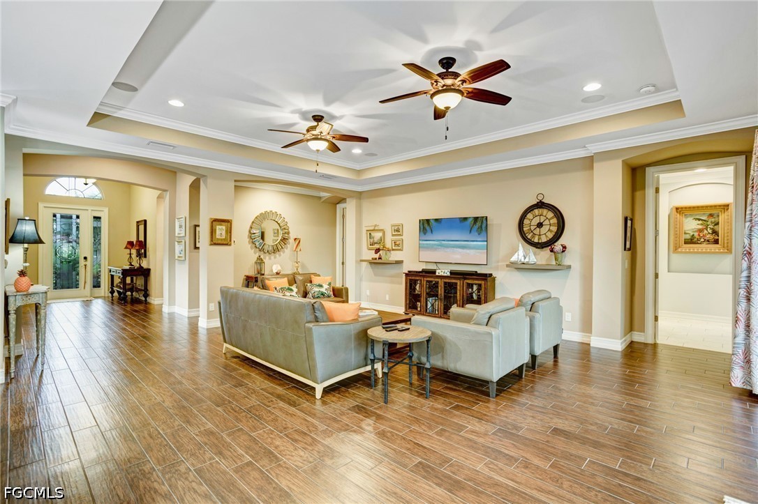 3 Bed SingleFamilyResidence for Sale in North Fort Myers, photo 28