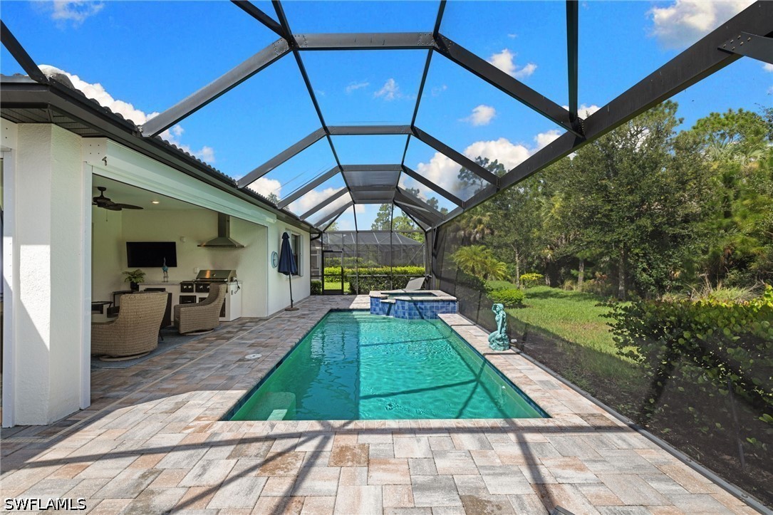 3 Bed Pool Home for Sale in Winding Cypress, photo 28