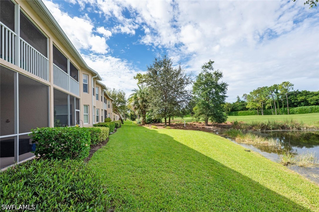 2 Bed Waterfront Home for Sale in Cypress Trace, photo 28