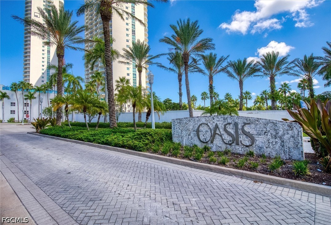 2 Bed Waterfront Home for Sale in Oasis, photo 28