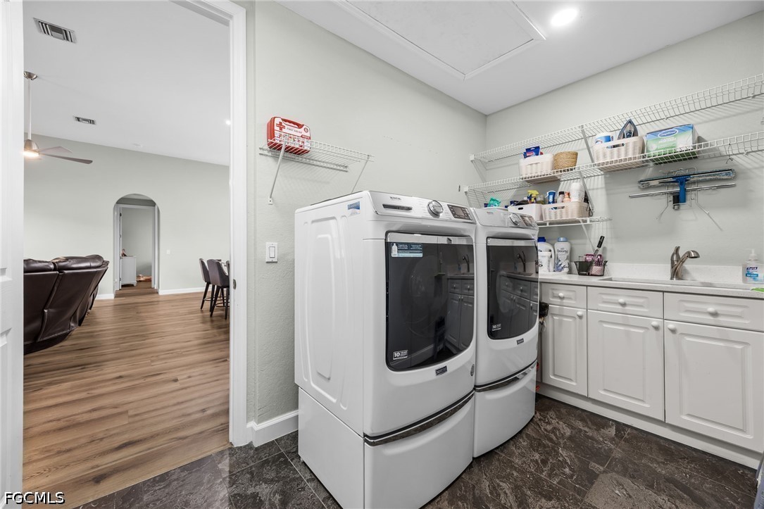 4 Bed Pool Home for Sale in Cape Coral, photo 28
