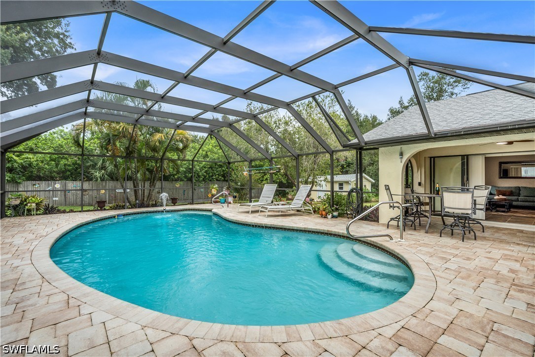 3 Bed Pool Home for Sale in Port Charlotte, photo 28