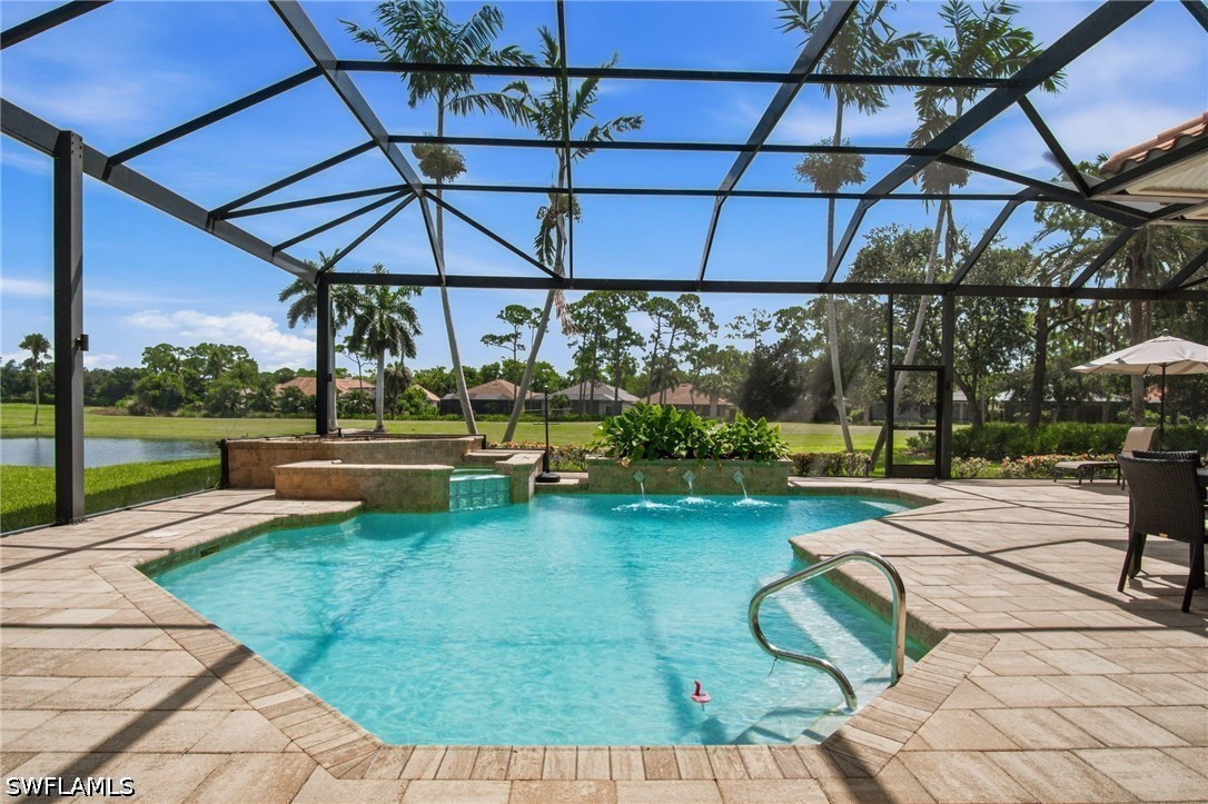 3 Bed Pool Home for Sale in Naples, photo 28