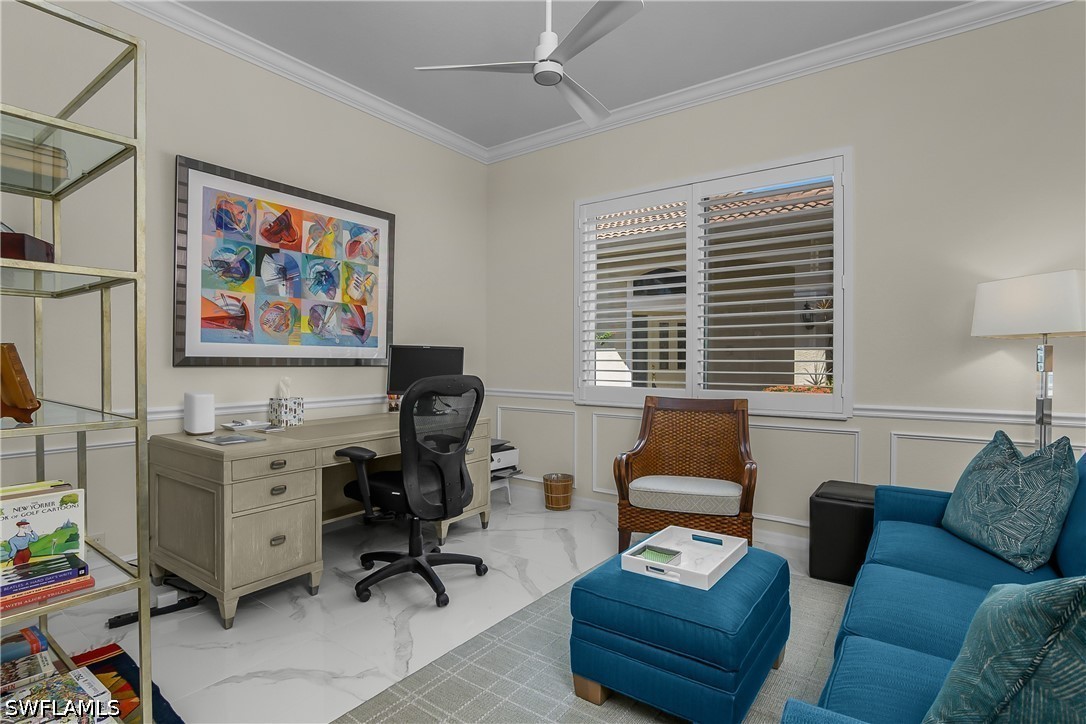 3 Bed Pool Home for Sale in The Links, photo 28