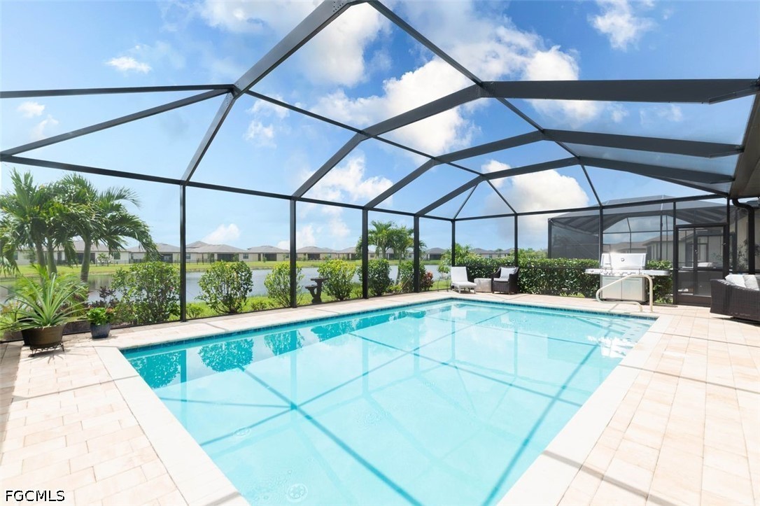4 Bed Pool Home for Sale in Portico, photo 28